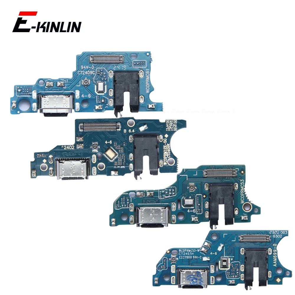 

Порт зарядного устройства, док-станция, разъем для зарядки, плата для OPPO Realme Narzo 50 Pro 50A 50i 60 60x 70x N53 N61 N63 N65 Note V50 V50s