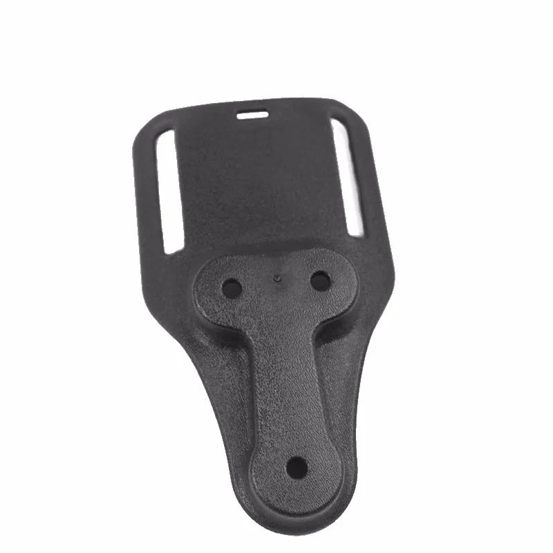 Tactical Hunting Gun Belt Holster Quick Release Holster For P226 220 228 229 Pistol Right Hand Gun Case