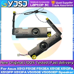 NEW GENUINE Original Laptop Speaker for Asus X513 F513E F513EA X513E X513FA X513FP X513FA V5050E V5050EP Built-in Speaker