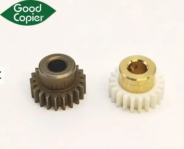 

1Pcs Reverse Roller Gear AB01-1591 For RICOH AFICIO 2060 2075 1055 MP7500 7001 8000 8001 7502 MP1350 1356 907 1107 906 1100 1357
