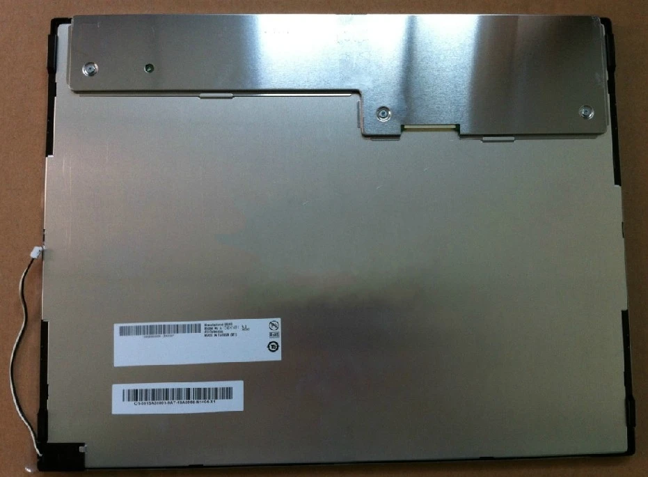 

Original 15 inch LCD screen A150XN01 V.2