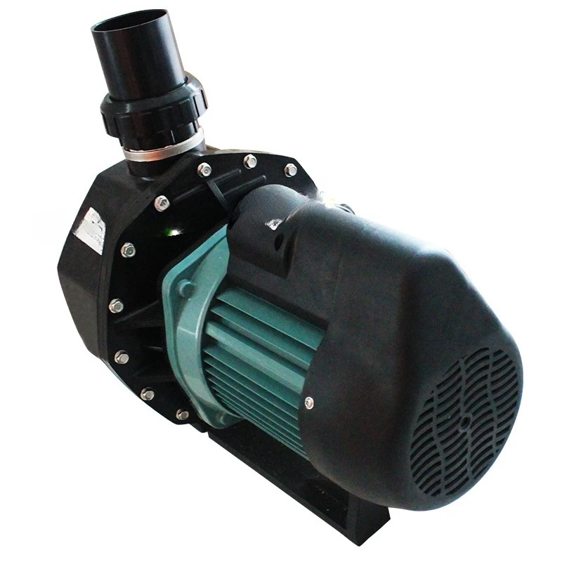 

Fish pond fish farming variable frequency water pump, swimming pool high efficiency high lift circulating water pump