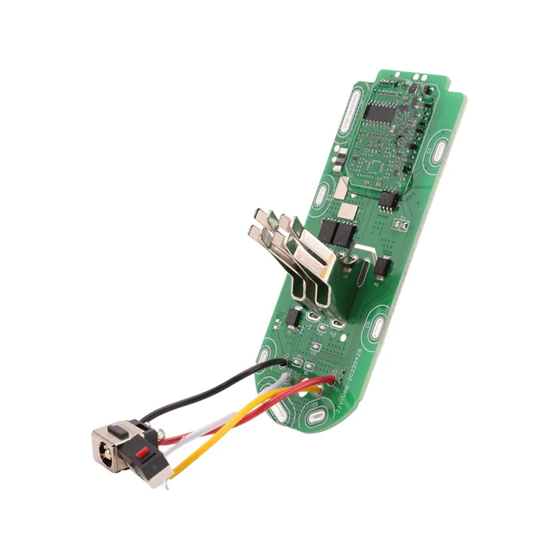 B59B-2X 21.6V Li- B…