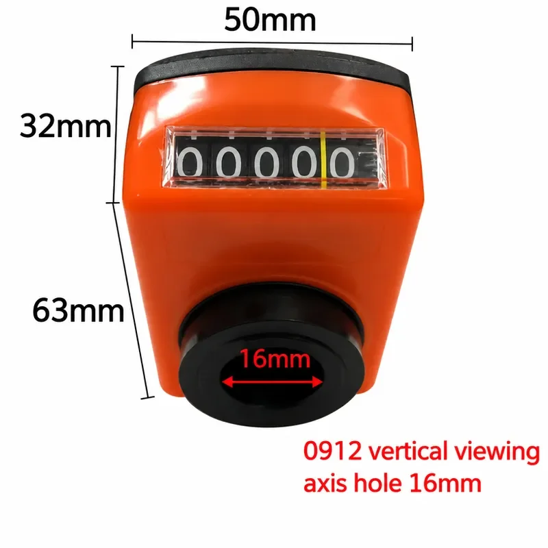Engraving Machine Digital Position Indicator Counter