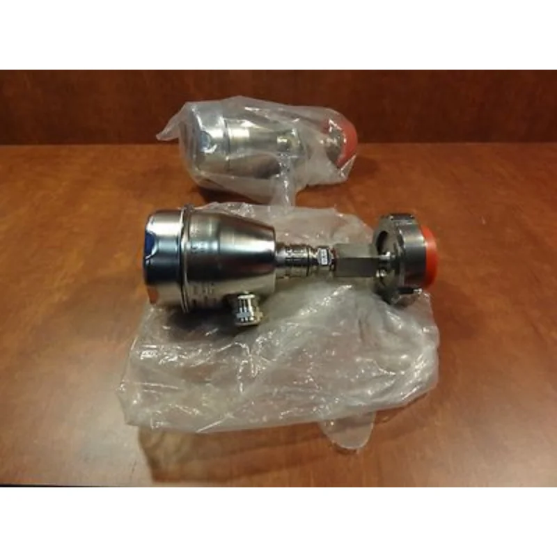 

2026 SITRANS P300 Stainless Steel IP68/IP69K Pressure Transmitter 0.075% Accuracy HART/PROFIBUS PA Communication EHEDG/3A Hygien