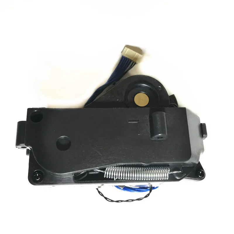 Conjunto do motor da roda aspirador de pó para ecovacs deebot slim2 robô peças de reposição do motor da roda
