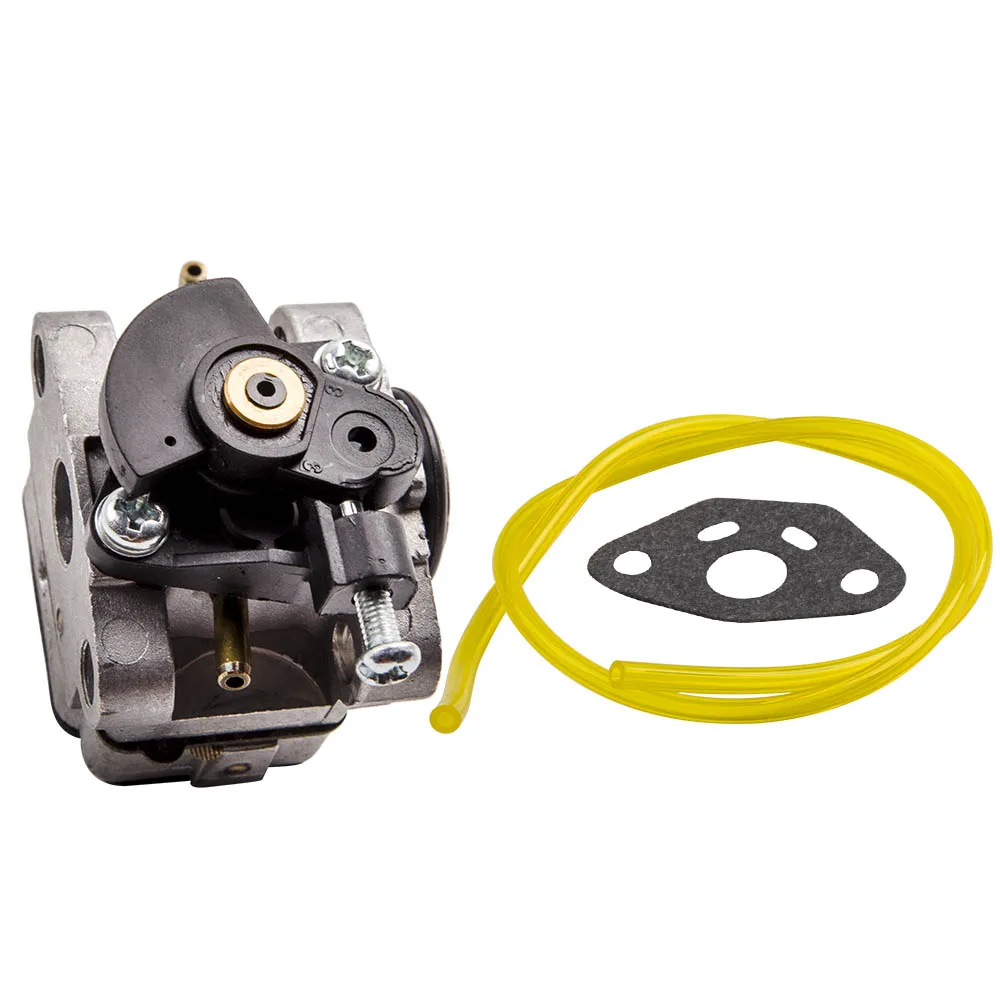 

Carburetor For Troy Bilt Tb635Ec 41Adz63C766 For Mtd Ac8 Tec 753-08323