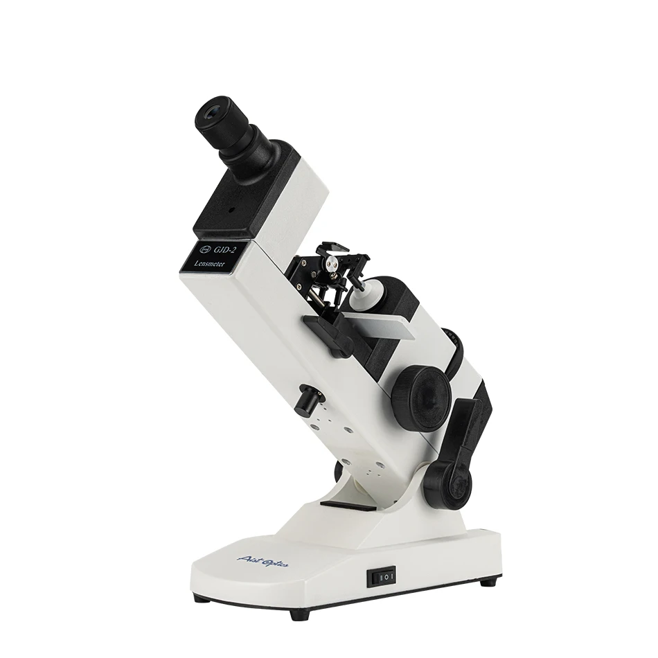 China Aist Optics B…