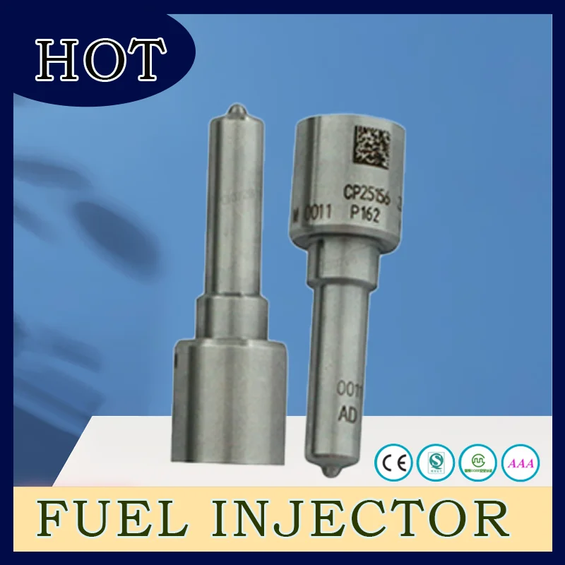 Fuel Common Rail Injector M0011P162 Diesel Injector Nozzle For Siemens Piezoelectric Fuel Injector VW 1.6 TDI YE1333