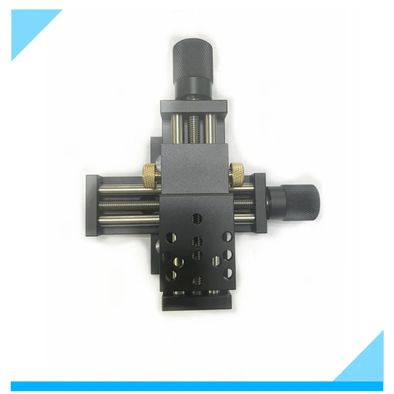 

Inkjet printer nozzle mount precision casting fixed mount fine-tuning bracket linear cross slide xy axis for js12M
