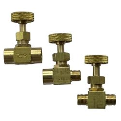 2000 PSI High Pressure 1/4