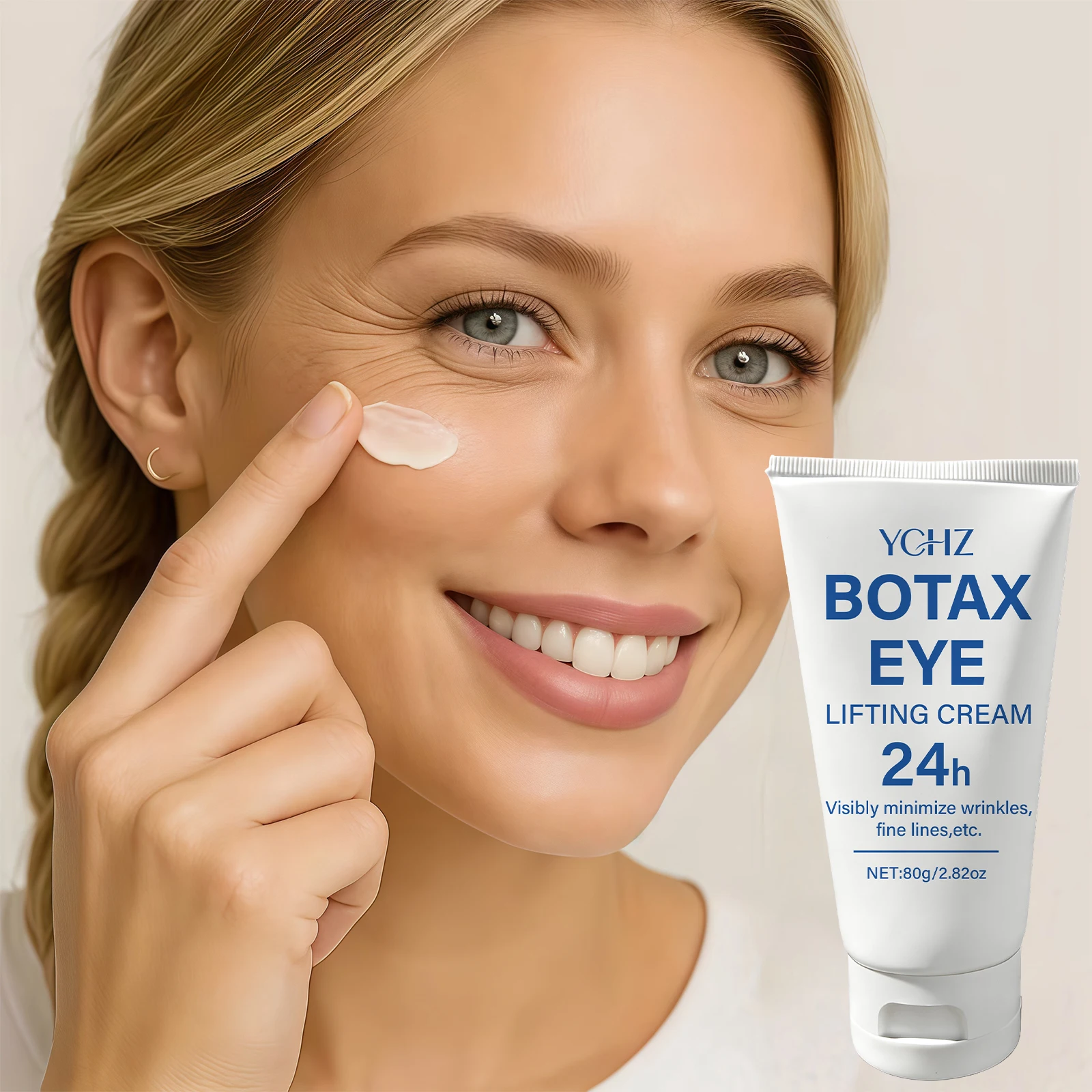 Eye Lifting Cream, …