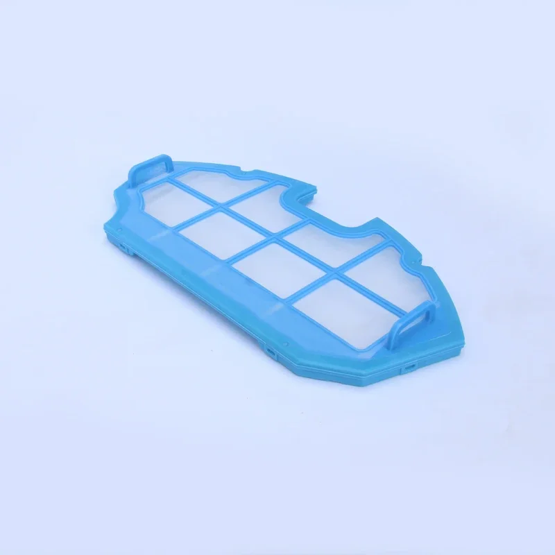 Cecotec-piezas de aspiradora Conga Excellence 990 Ecovacs DEEBOT N79 N79S DN622 500 Eufy RoboVac 11 11C, filtro primario, red, 2 piezas