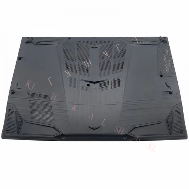 

Новый нижний корпус (крышка) 3076W1D213 для MSI GF65 Thin 10SD, Thin 10SDR, MS-16W1, 16W2