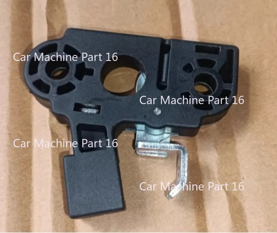 Seat Lock Hook Latch for QJMOTOR SRV600 QJ600-12B  BJ700-5F 702X