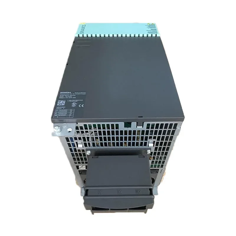 6SL3210-1SE26-0UA0 German S120 inverter power module brand new and original PM340 30KW S120 inverter 45A/22kW