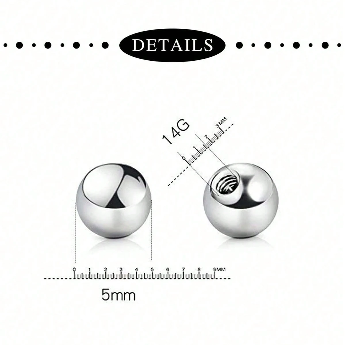 Thumbnail 4 - #77 Best Body Jewelry to Buy In 2026