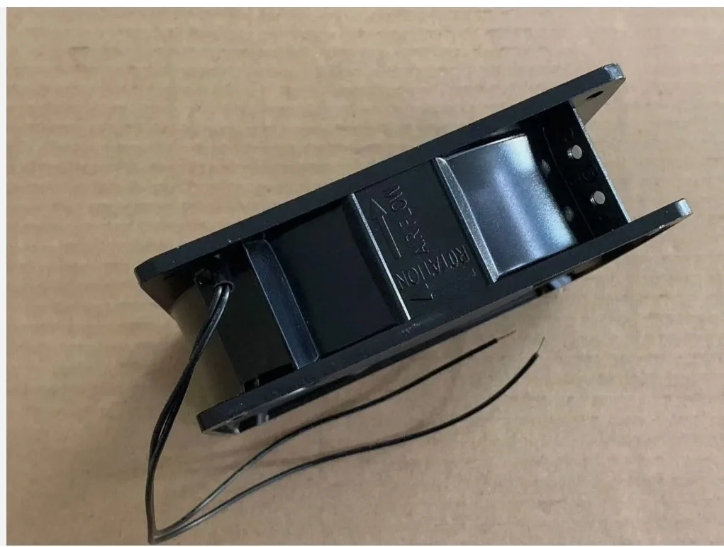 

ДЛЯ FULLTECH UF-123823H осевой вентилятор переменного тока 230 В 120*38 мм 0,14 А промышленный вентилятор охлаждения