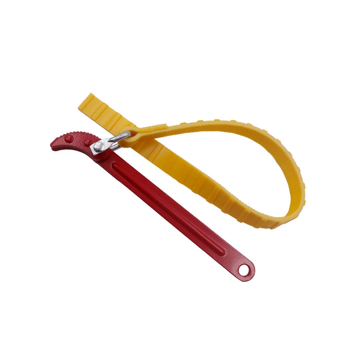 เครื่องกรองน้ำอเนกประสงค์ขนาด12นิ้วประแจปรับได้ส่วนประกอบตัวกรองกันลื่นถอดออกได้อเนกประสงค์