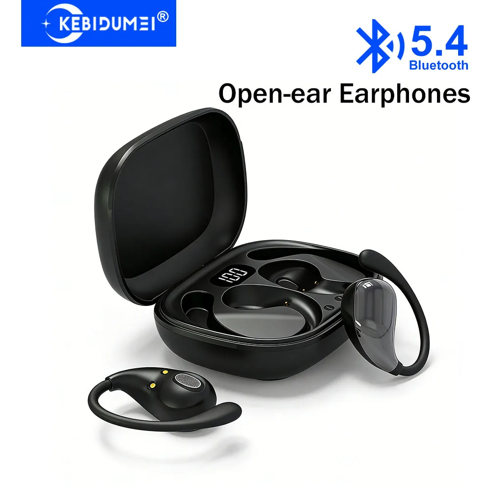Kebidumei Open Ear …