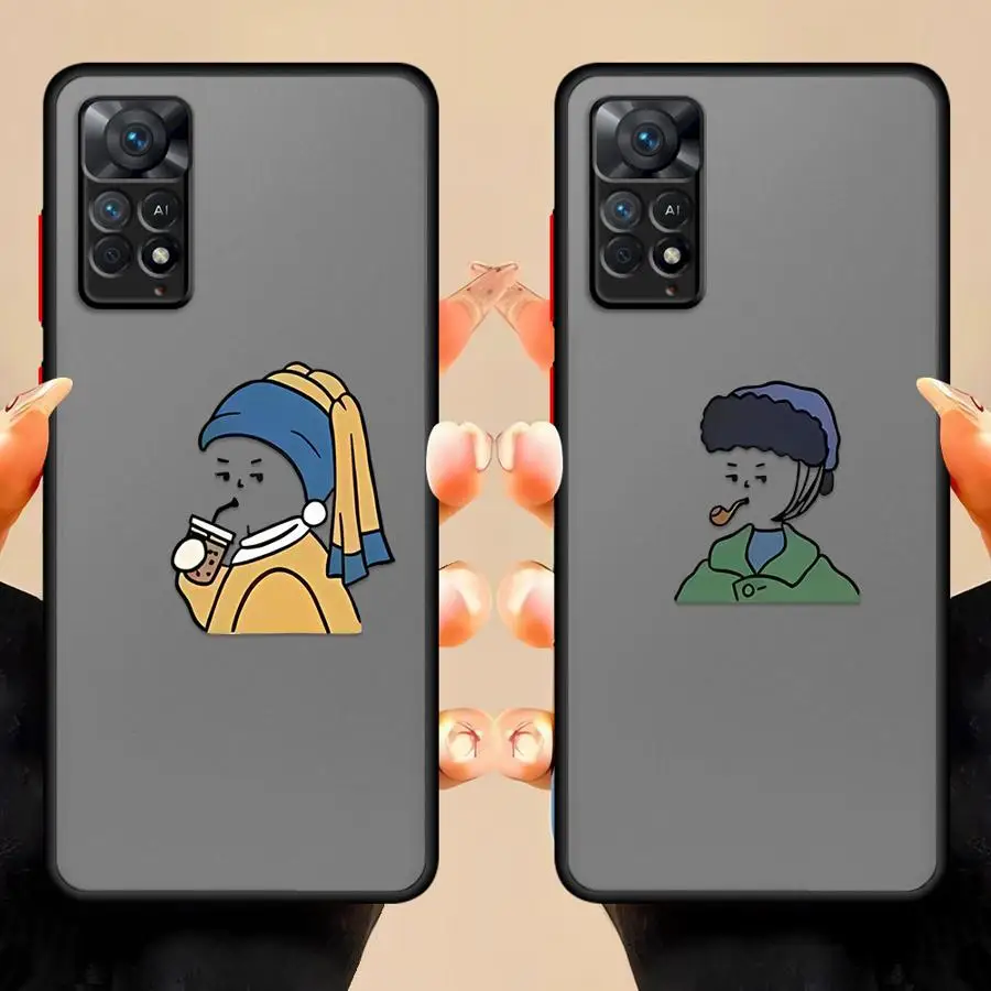 Tpu Cover Phone Cas… - image