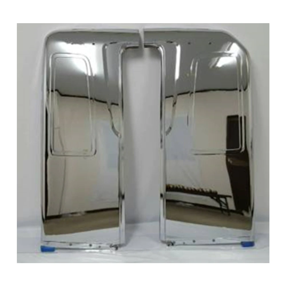 FOR HINO 700 CHROME BEDROOM EXTERIOR PANEL BODY PARTS