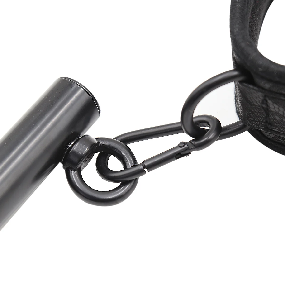 Adult Handcuff Sex Toy BDSM Hand Restraint Cuffs SM Women Couple Sex Toy Adult Erotic Games Sextoy Bed Restraint Sex Accessroies view 4