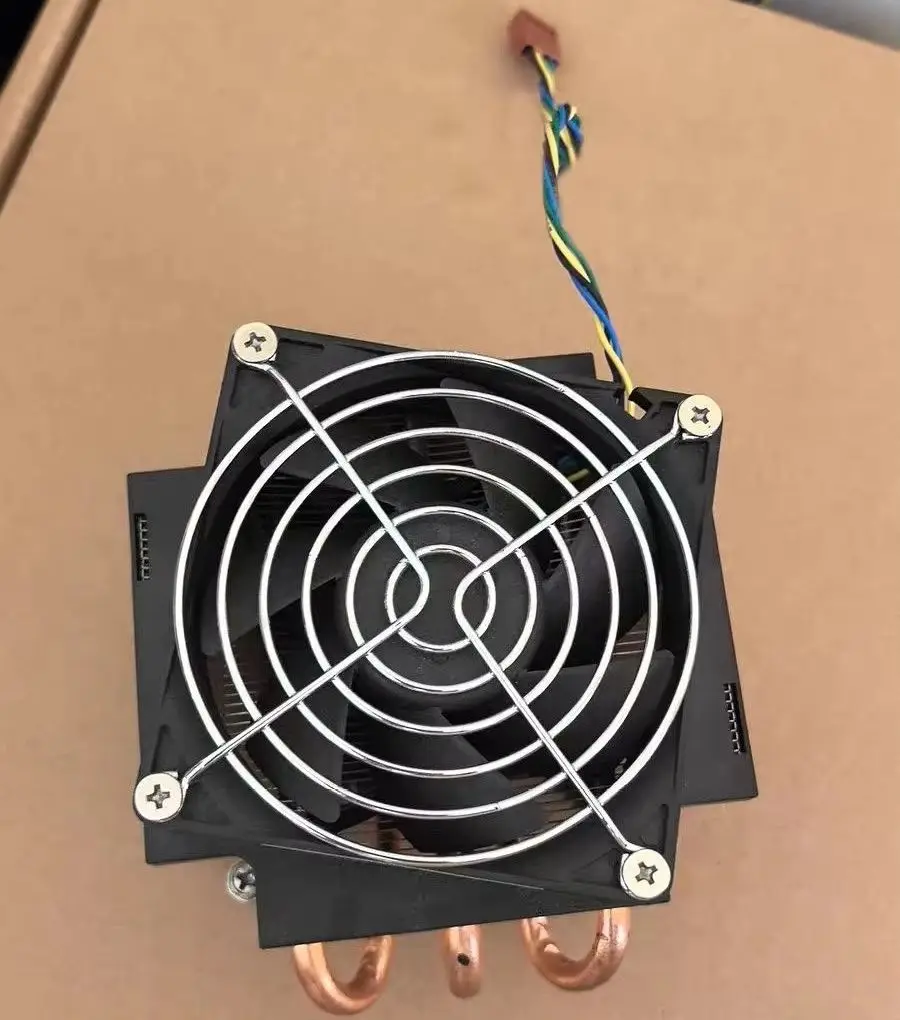 FOR Lenovo Thinkstation P330 2nd Gen 95W TW Heatsink Fan 01MN720 SH40Q51771