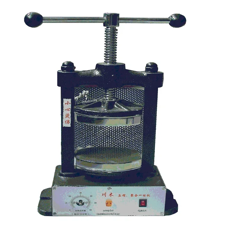 

Automatic Polymerization Presser Tooth Hydraulic Press Machine Tooth Equipment