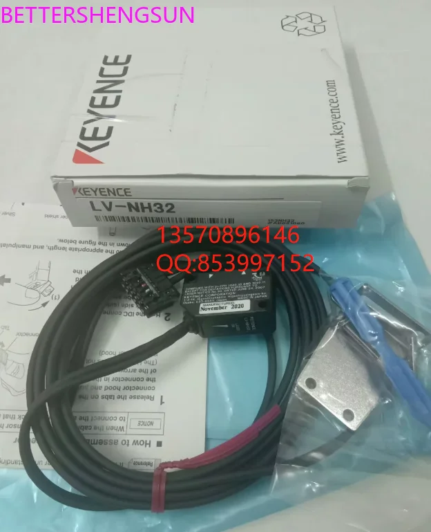 LV-NH32/LV-NH62/LV-N11MN/LV-NH100 brand new genuine product image 3