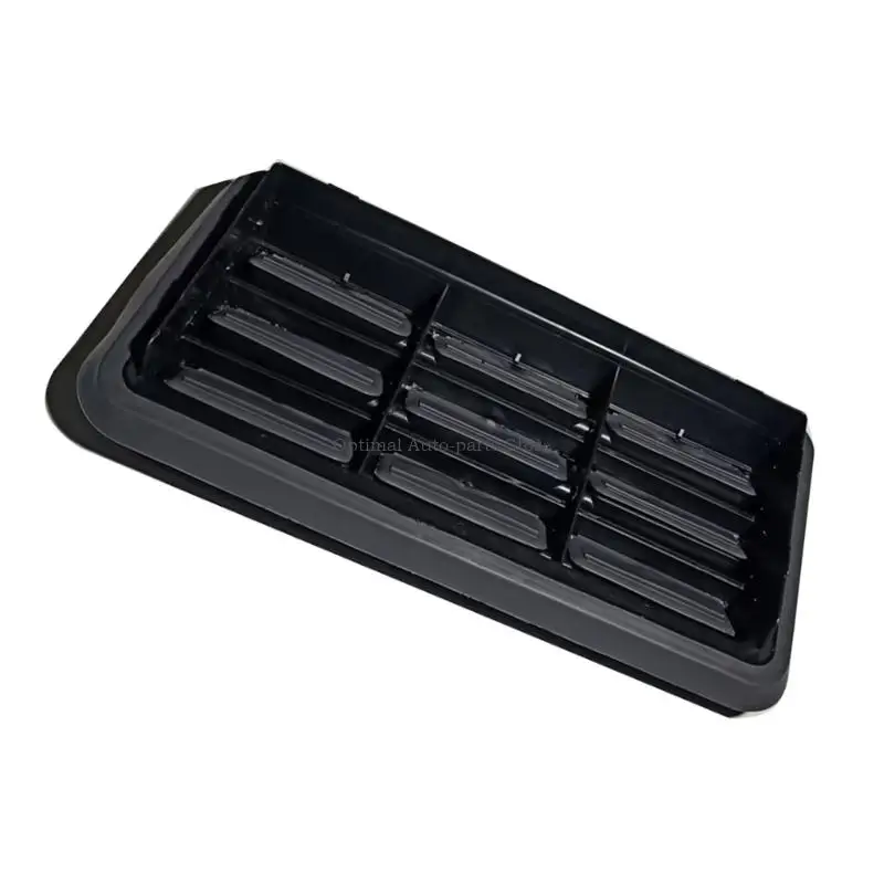 

Original Look Rear Door Vent For Adventure 2010 2018 Models Weather Resistant