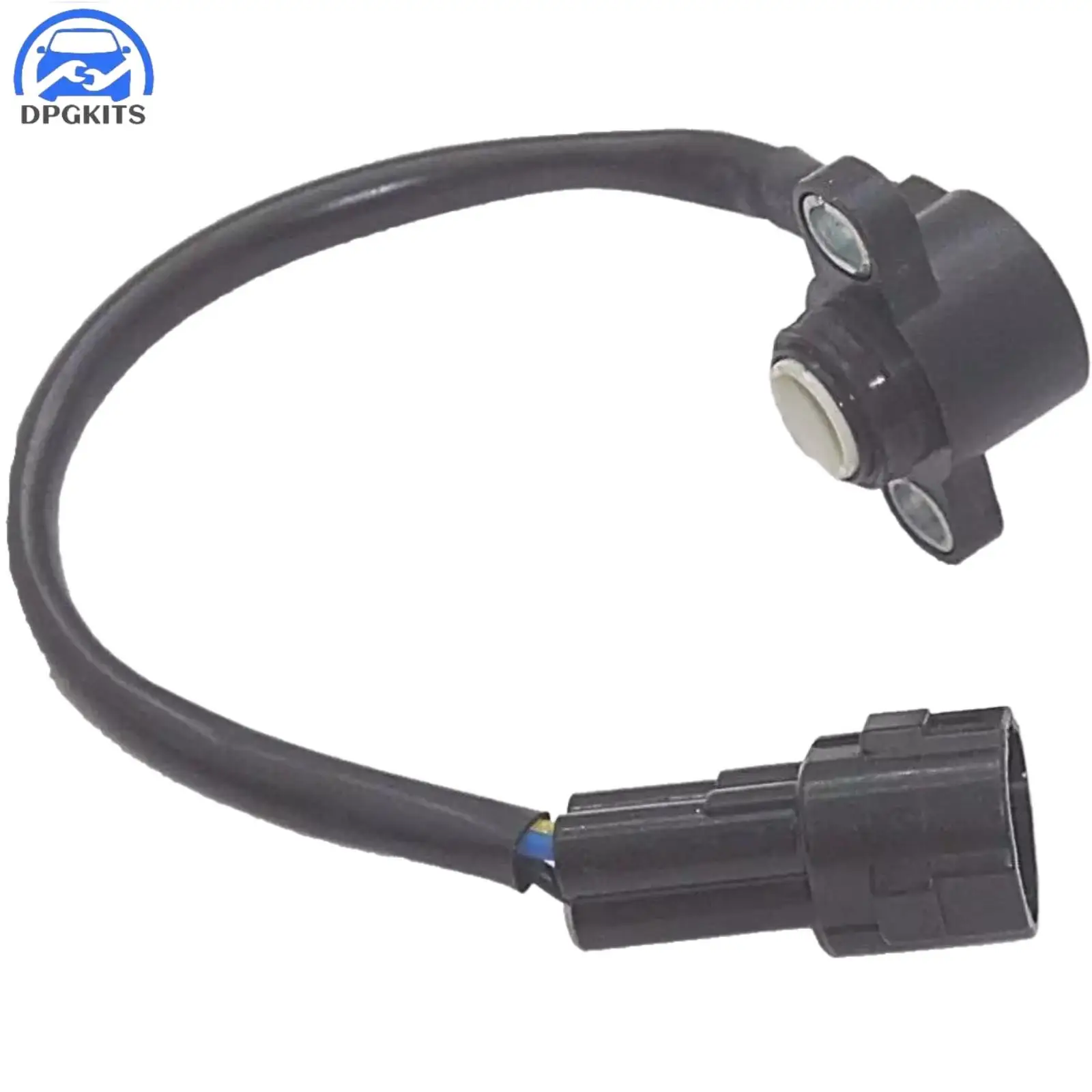 

DPGKITS 1PC Carburetor Throttle Position Sensor For Suzuki DRZ400 DRZ400E DRZ400S Quadsport Z400 LTZ400 13580-26F00 Accessories