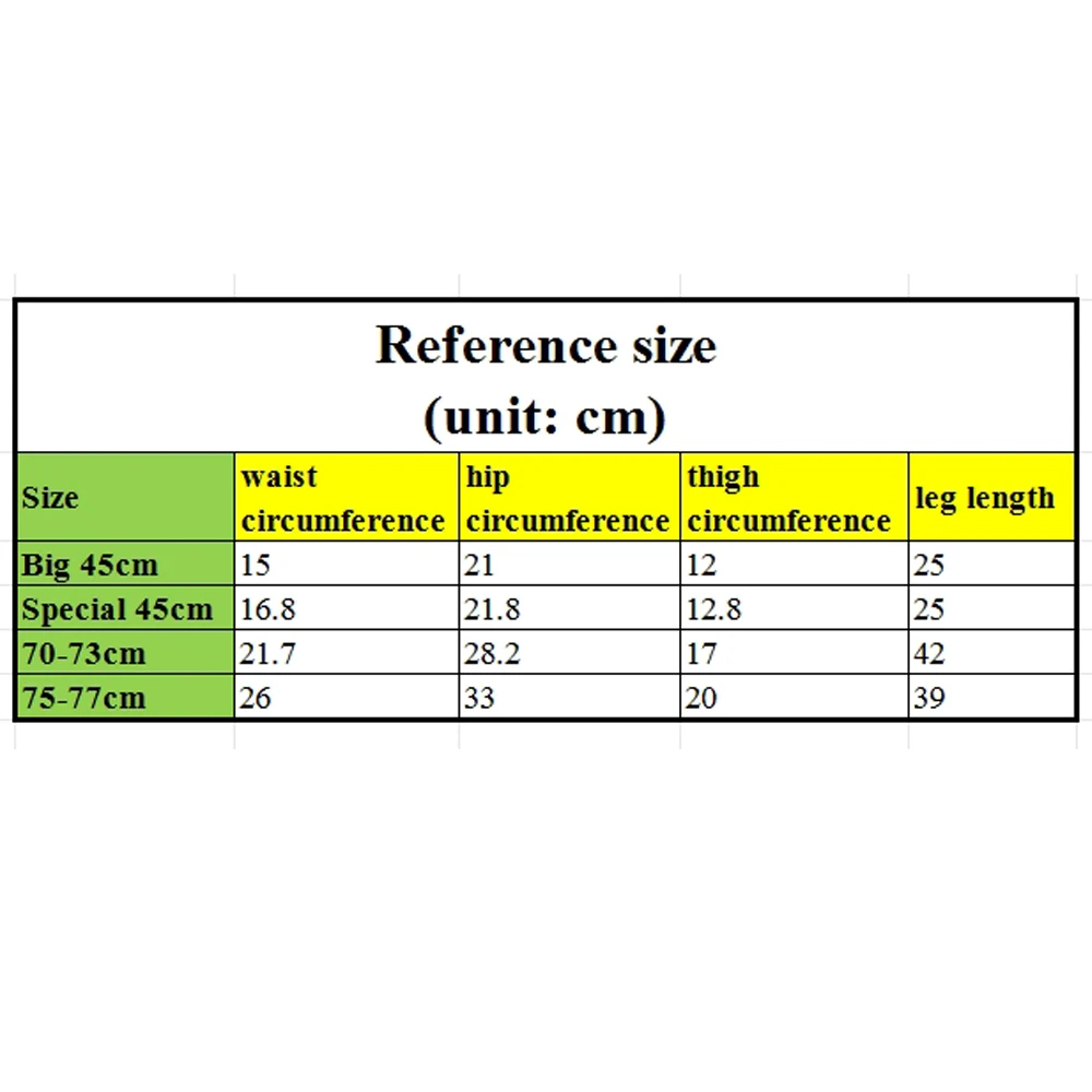 새로운 1/4 1/3 사이즈 남성 BJD 인형용 옷 (45, 70, 73, 75, 77cm) - 스플라이싱 루즈핏 스포츠 바지, 드레스업 장난감 인형 액세서리 (인형 제외)