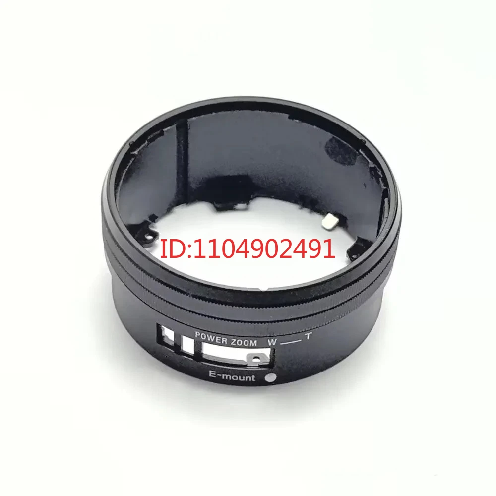 جديد 16-50 مللي متر E-Mount Zoom دليل التركيز عملية برميل الدائري لسوني E PZ 16-50 مللي متر F/3.5-5.6 OSS SELP1650 جزء الكاميرا