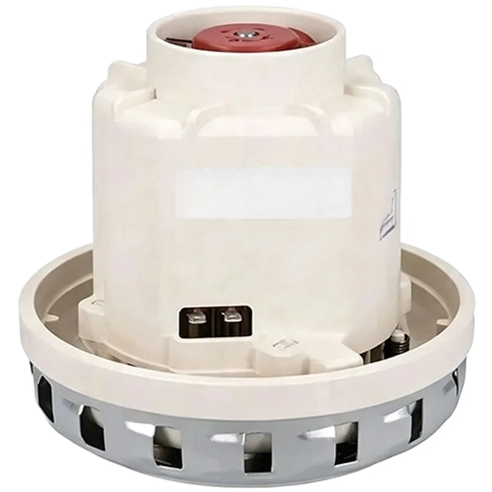 Copper Motor Vacuum Cleaner Replacement Part Compatible For Karcher WD7.700 High Power Stable Operation Wet Dry Vacuum Motor