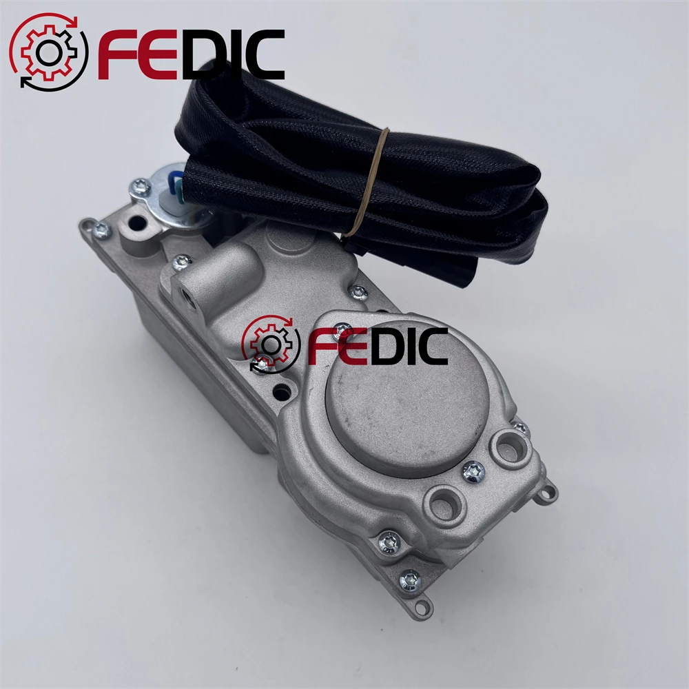 

HE500VG 4034289 5354714 Turbo wastegate for Cummins ISX15 ISM15 QSX15 Trucks Turbocharger actuator