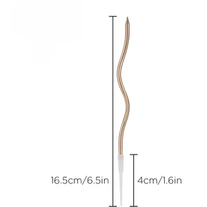 12ベストセールスケーキ飾り - №5