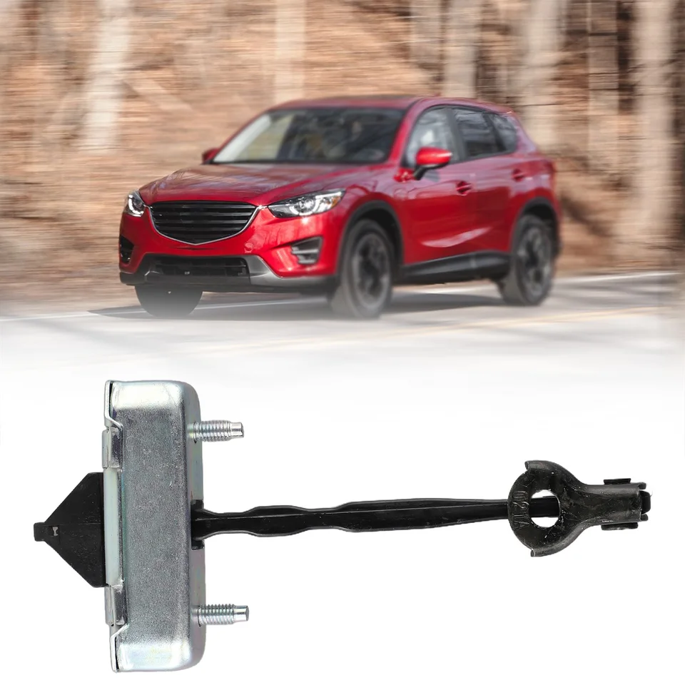 Compatible With Mazda 3 2010-2013 ドアストップチェッカーフロント
