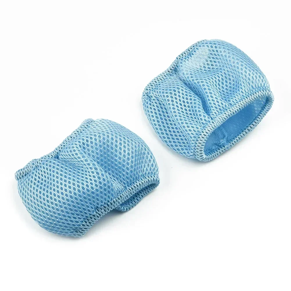 2Pcs Filter Mesh Cover Filter Protective Net Mesh Strainer For Swimming Pool SPA Accessories For Mono For Concept Parts