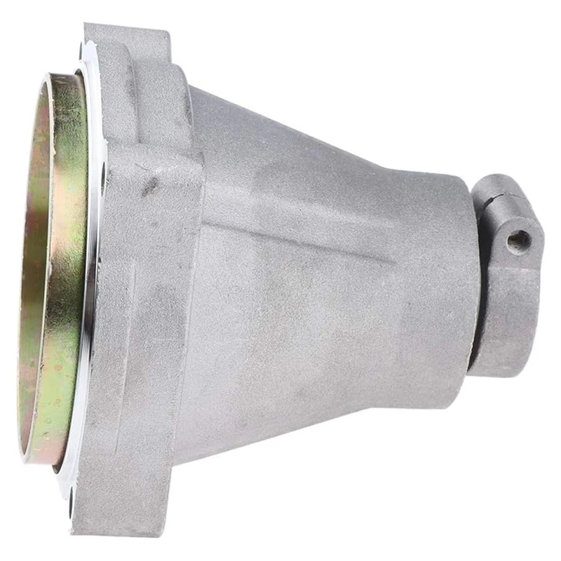 Y50A 9 Teeth Mower Connector for 26mm Brush Cutters, Output Block Replacement, Riding Mower Garden Tool Parts