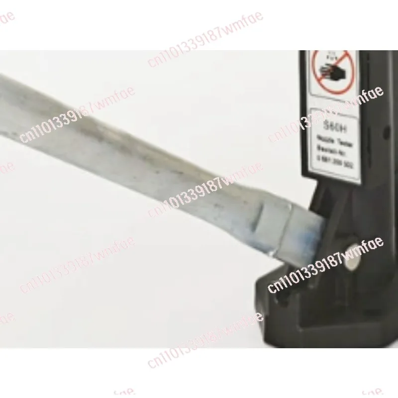 S60H Fuel Nozzle Calibrator Injector Tester Injector Nozzle Tester S60H Injector Nozzle Pressure Tester