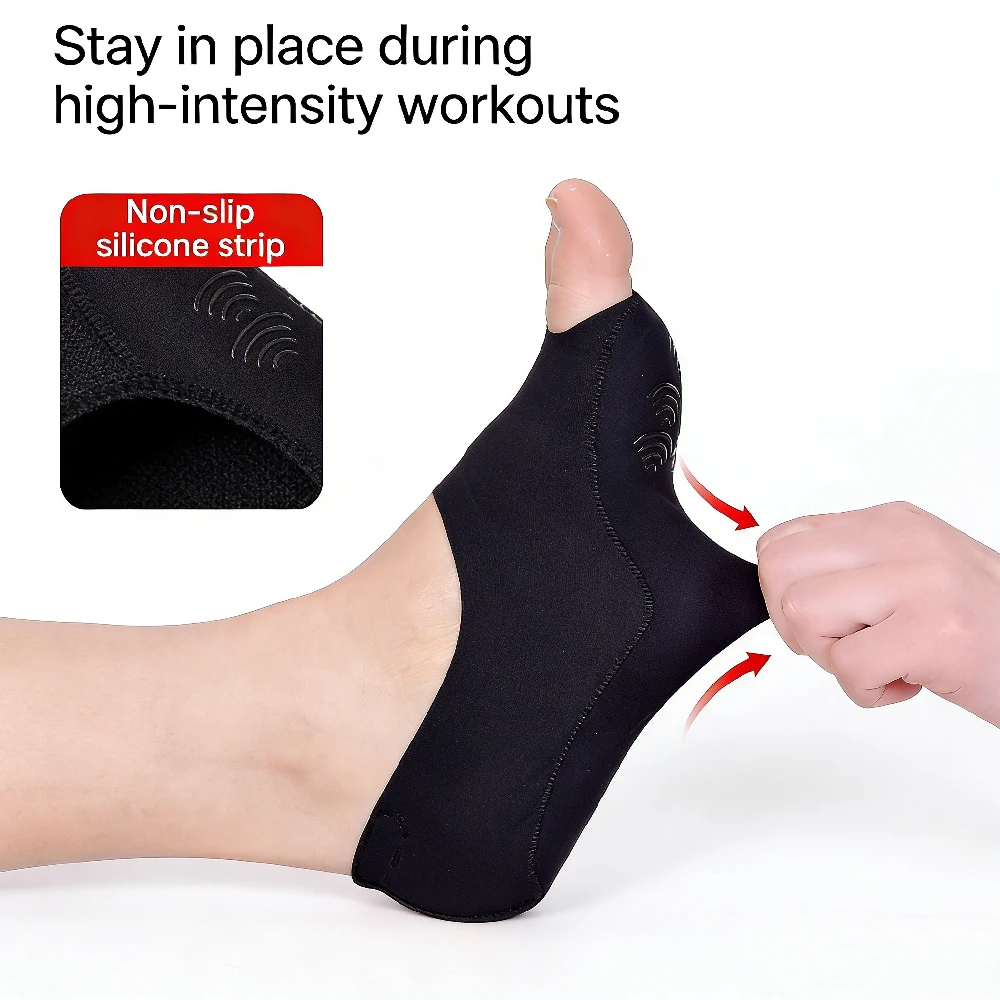 1Pair Women Open Toe Yoga Sock - đánh giá và giá Pilates Yoga And Barre