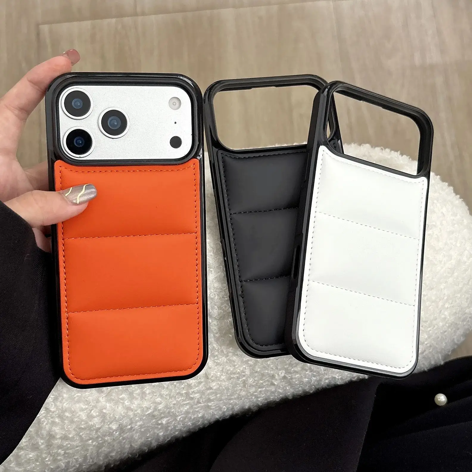 Why the Buffer Phone Case Is the Most Reliable Winter-Ready Protection for Your iPhone