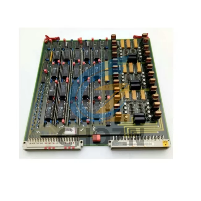 

GTO52 GTO46 SM74/SM102 Детали печатной машины Плата привода двигателя Оригинальный MOT3 00.782.0019 00.785.0657 Запасные части Heidelberg