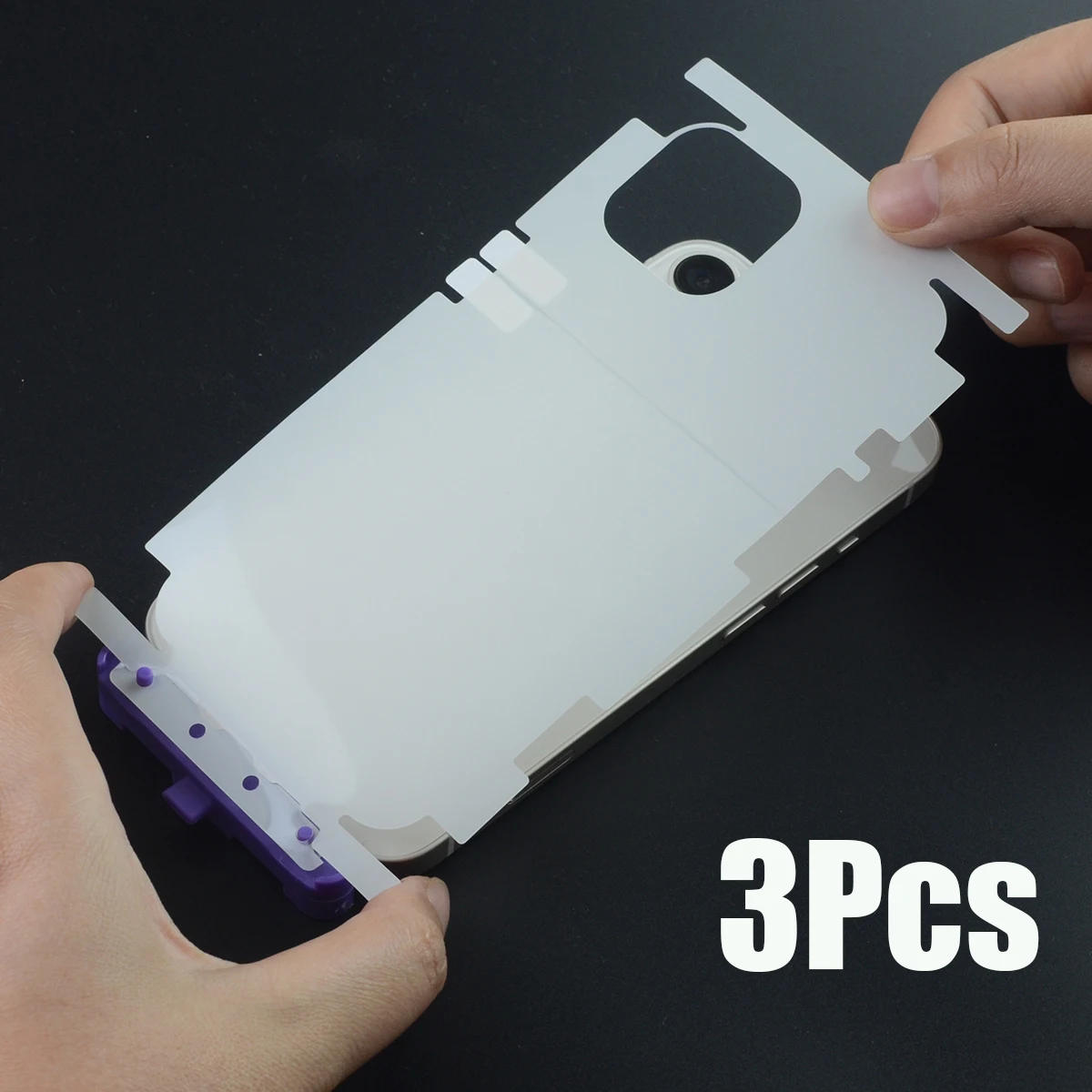 3PCS Back Protectiv…