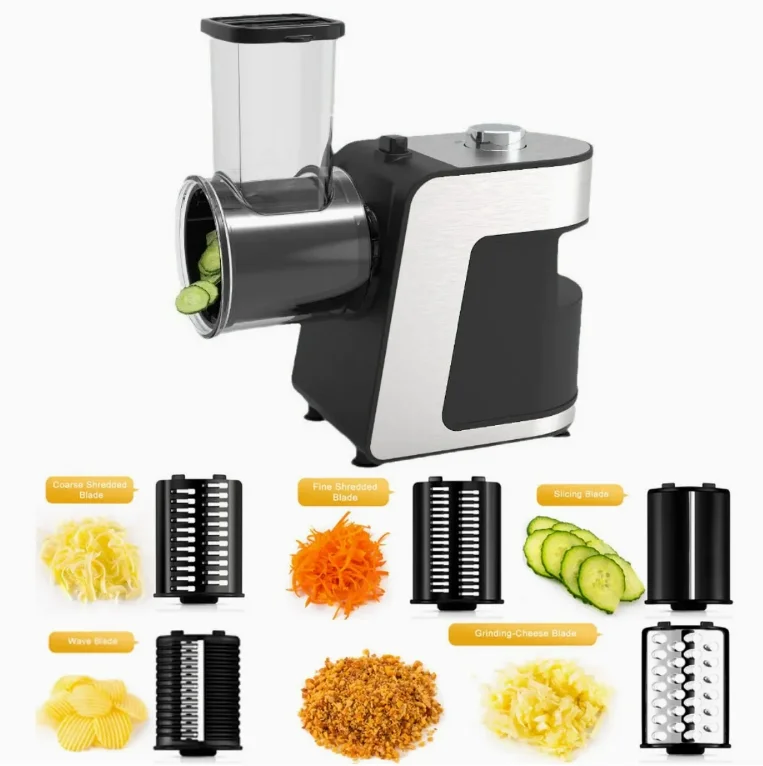 

Kitchen Tools Easy-to-Use Multifunction Food Grade Fruit Slicer and Vegetable Cutter