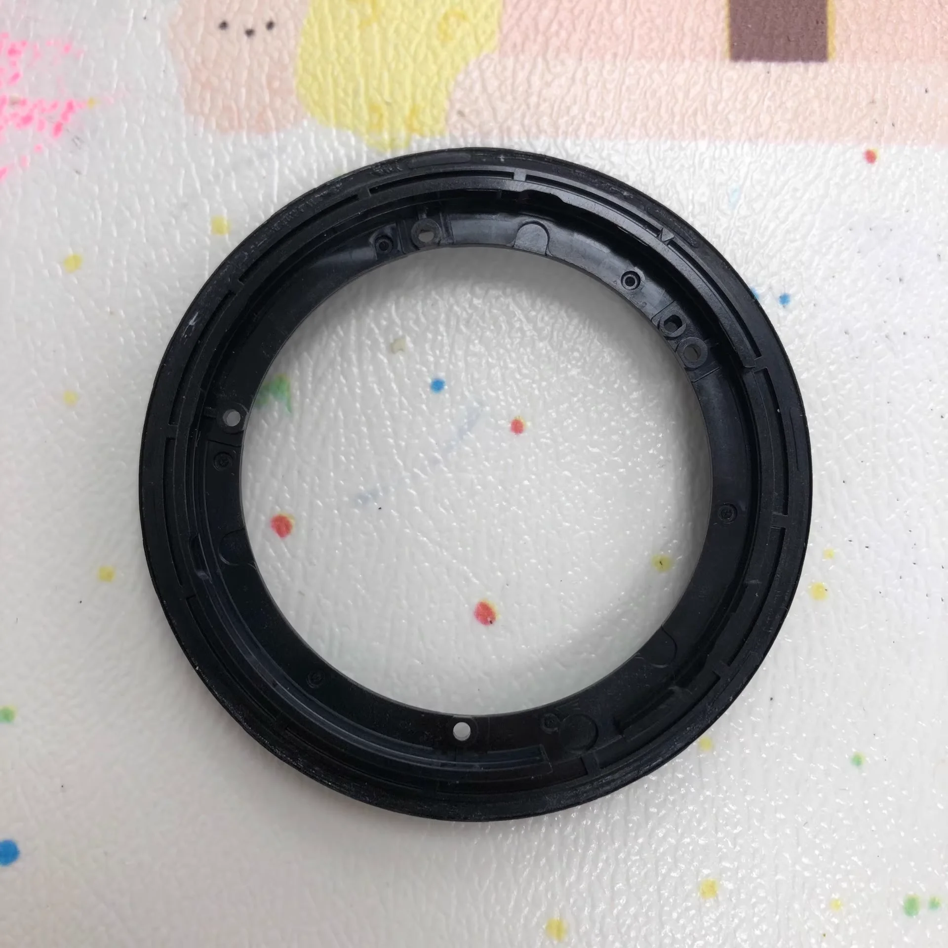 New front filter screw barrel ring repair Parts for Sony FE 90mm F2.8 Macro G OSS SEL90M28G Lens