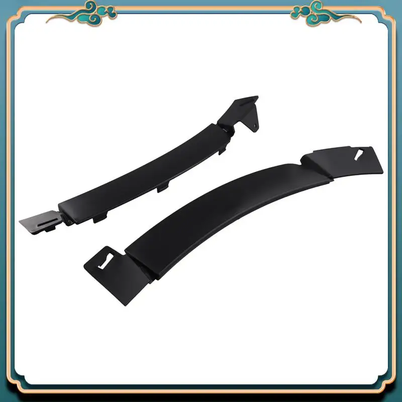 

L39A-1 пара накладок на передний бампер для Mercedes-Benz A-Class W177 1778857203 1778857303