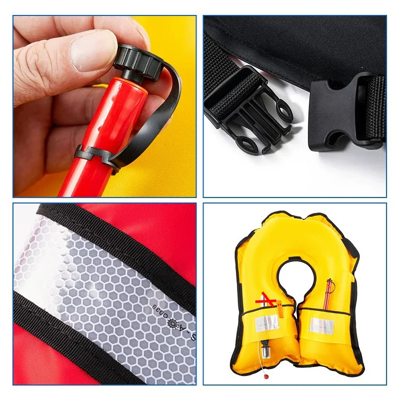 Thumbnail 4 - #33 New Life Jackets Arrivals