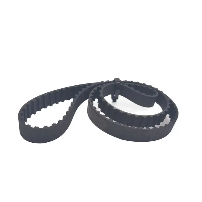 

T10 3520 Timing Belt Width 30mm 40mm 35mm Closed Loop Transmission Belt Rubber Synchronous Belt Length 3520mm